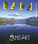Revue Dada, no 241: Land art
